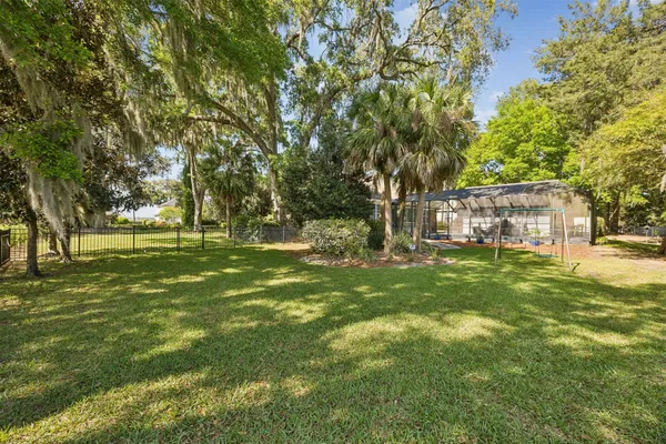 $925,000 | 96166 Lanceford Lane, Fernandina Beach, FL 32034