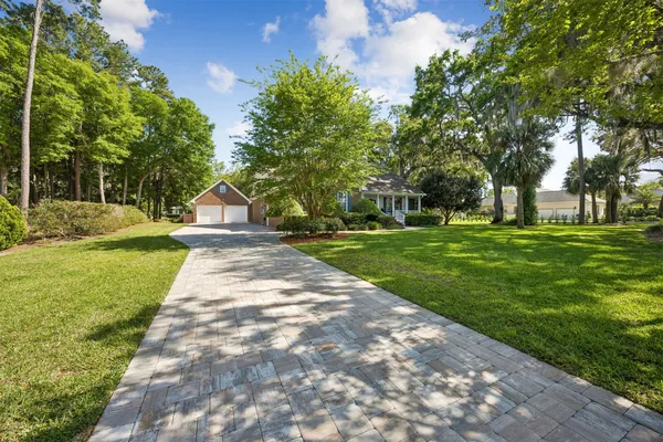 $925,000 | 96166 Lanceford Lane, Fernandina Beach, FL 32034