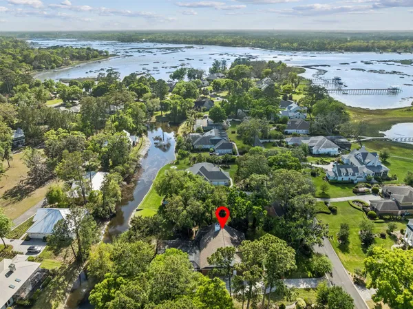 $925,000 | 96166 Lanceford Lane, Fernandina Beach, FL 32034