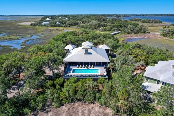 $925,000 | 96166 Lanceford Lane, Fernandina Beach, FL 32034