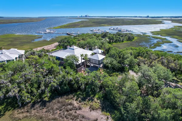 $925,000 | 96166 Lanceford Lane, Fernandina Beach, FL 32034