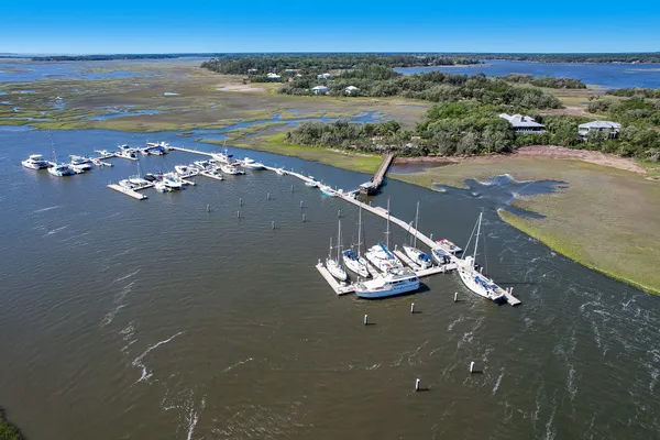 $925,000 | 96166 Lanceford Lane, Fernandina Beach, FL 32034