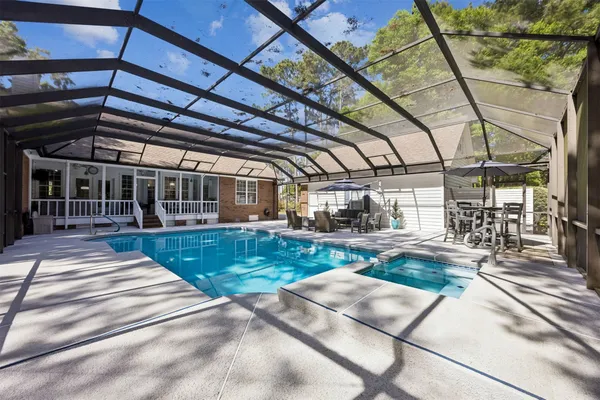 $925,000 | 96166 Lanceford Lane, Fernandina Beach, FL 32034