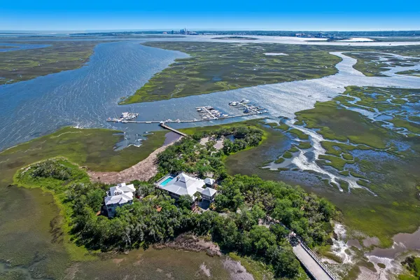 $925,000 | 96166 Lanceford Lane, Fernandina Beach, FL 32034