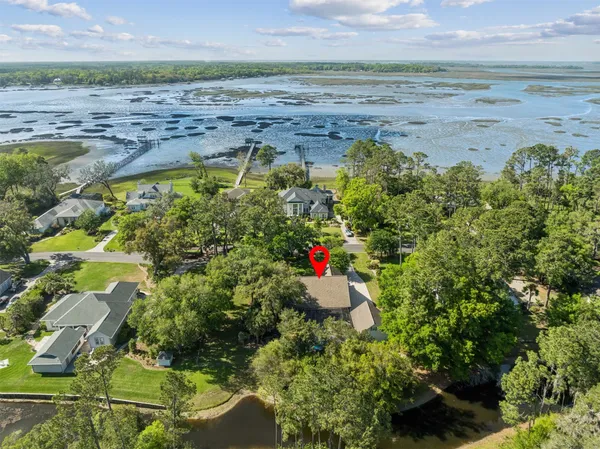 $925,000 | 96166 Lanceford Lane, Fernandina Beach, FL 32034