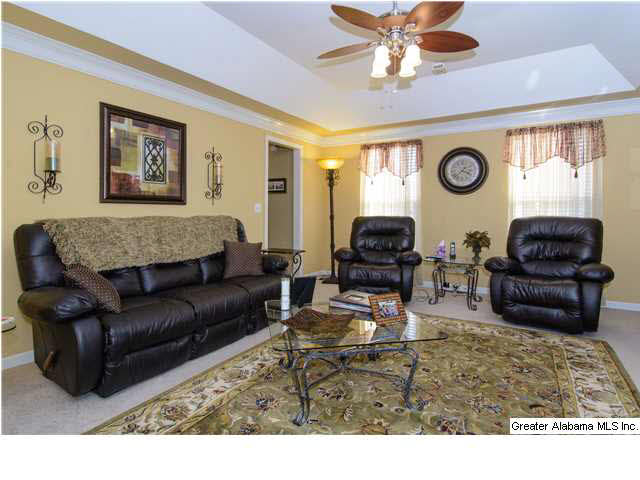 7509 Aspen Ridge Drive Pinson, AL 35126 - Photo 5 of 32