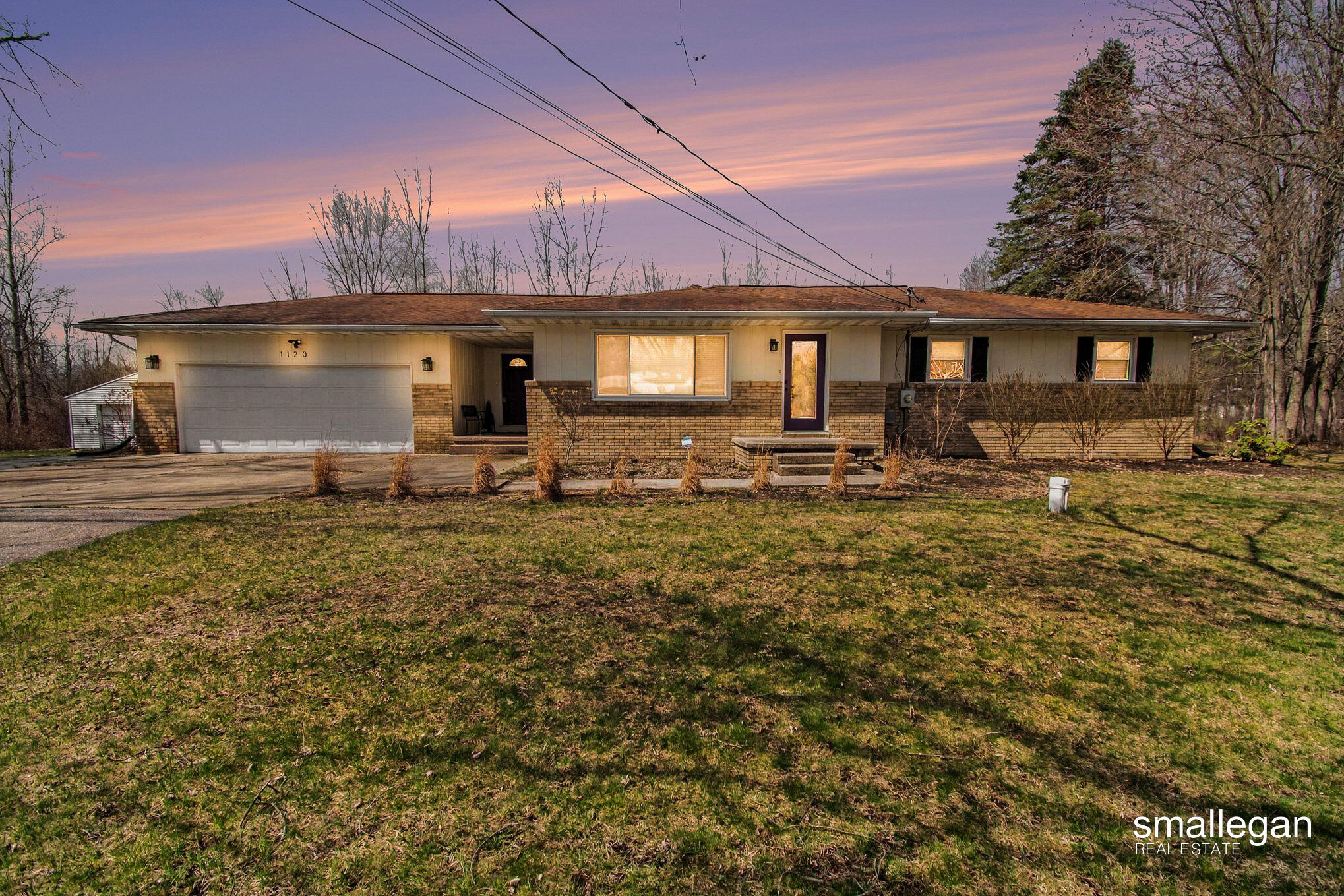 1120 South Loomis Road Mount Pleasant, MI 48858 - Photo 1 of 33 004_file_4012