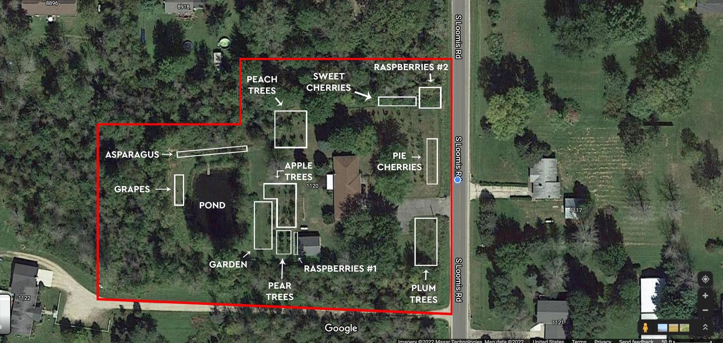 1120 South Loomis Road Mount Pleasant, MI 48858 - Photo 33 of 33 1000009447