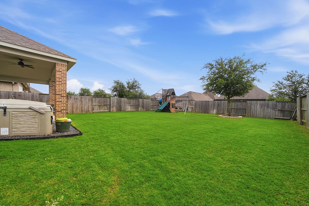 9231 Eckert Road Rosharon, TX 77583 - Photo 35 of 42