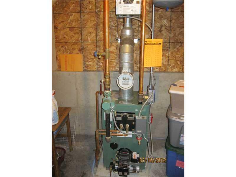 778 South Belfast Road Windsor, ME 04363 - Photo 16 of 18 Other. Direct vent furnace