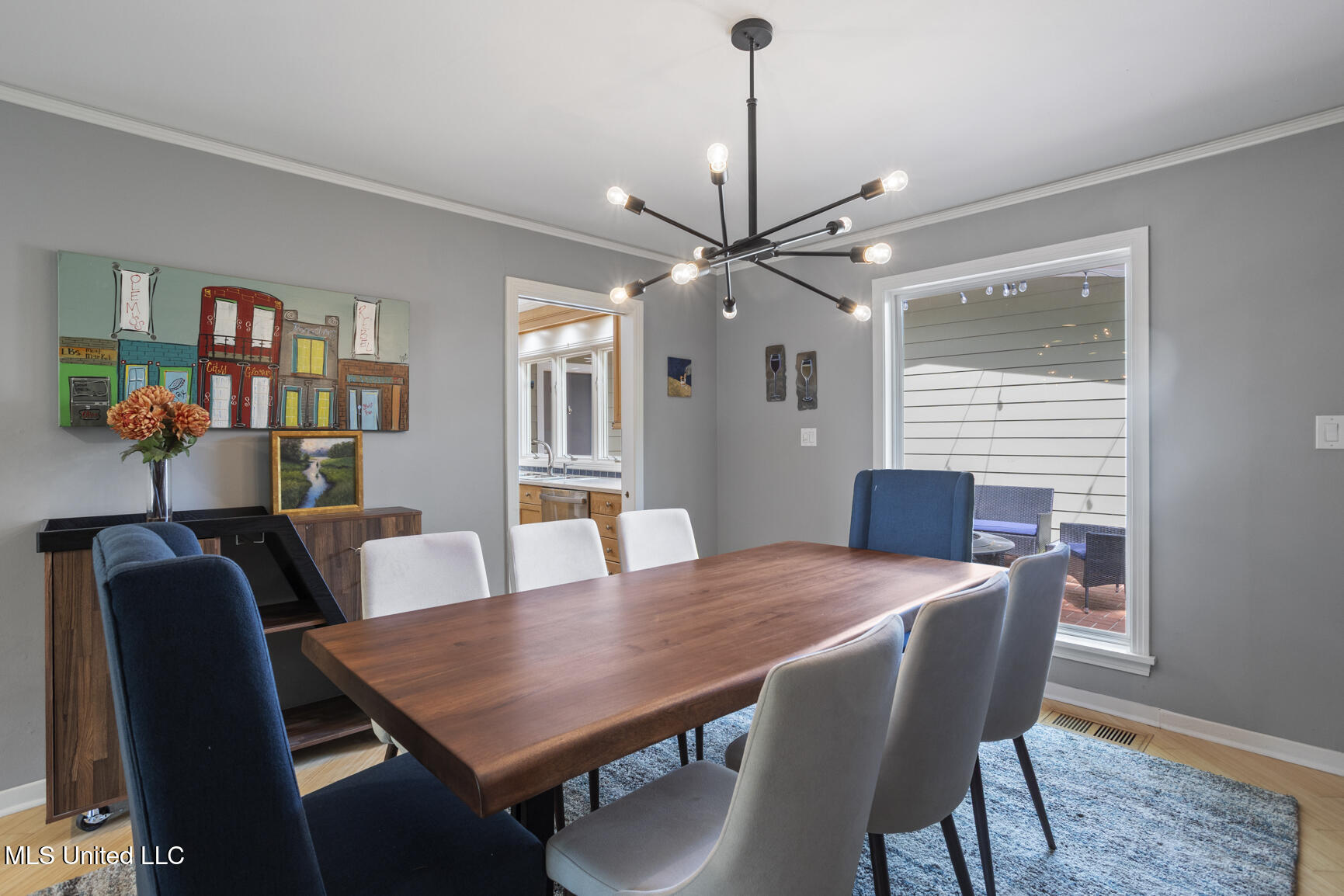 1980 Aztec Drive Jackson, MS 39211 - Photo 11 of 42 1980 Aztec Dr-10