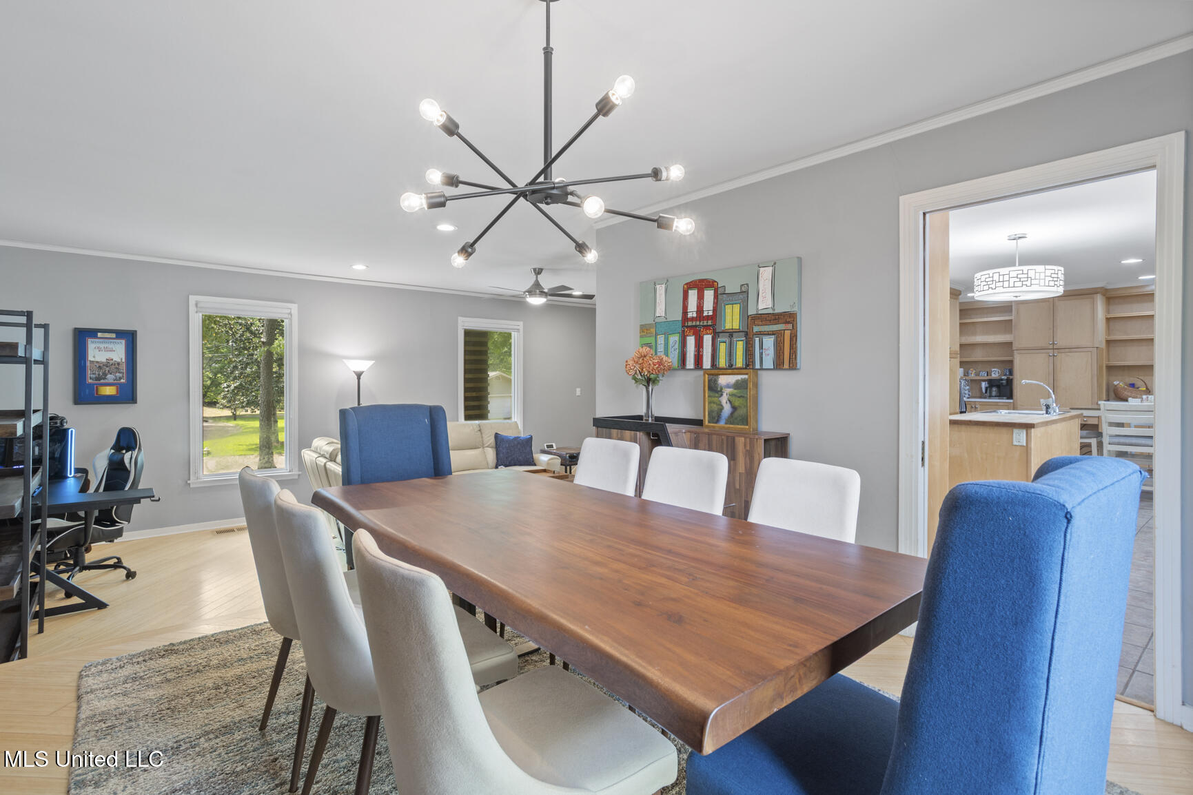 1980 Aztec Drive Jackson, MS 39211 - Photo 12 of 42 1980 Aztec Dr-12