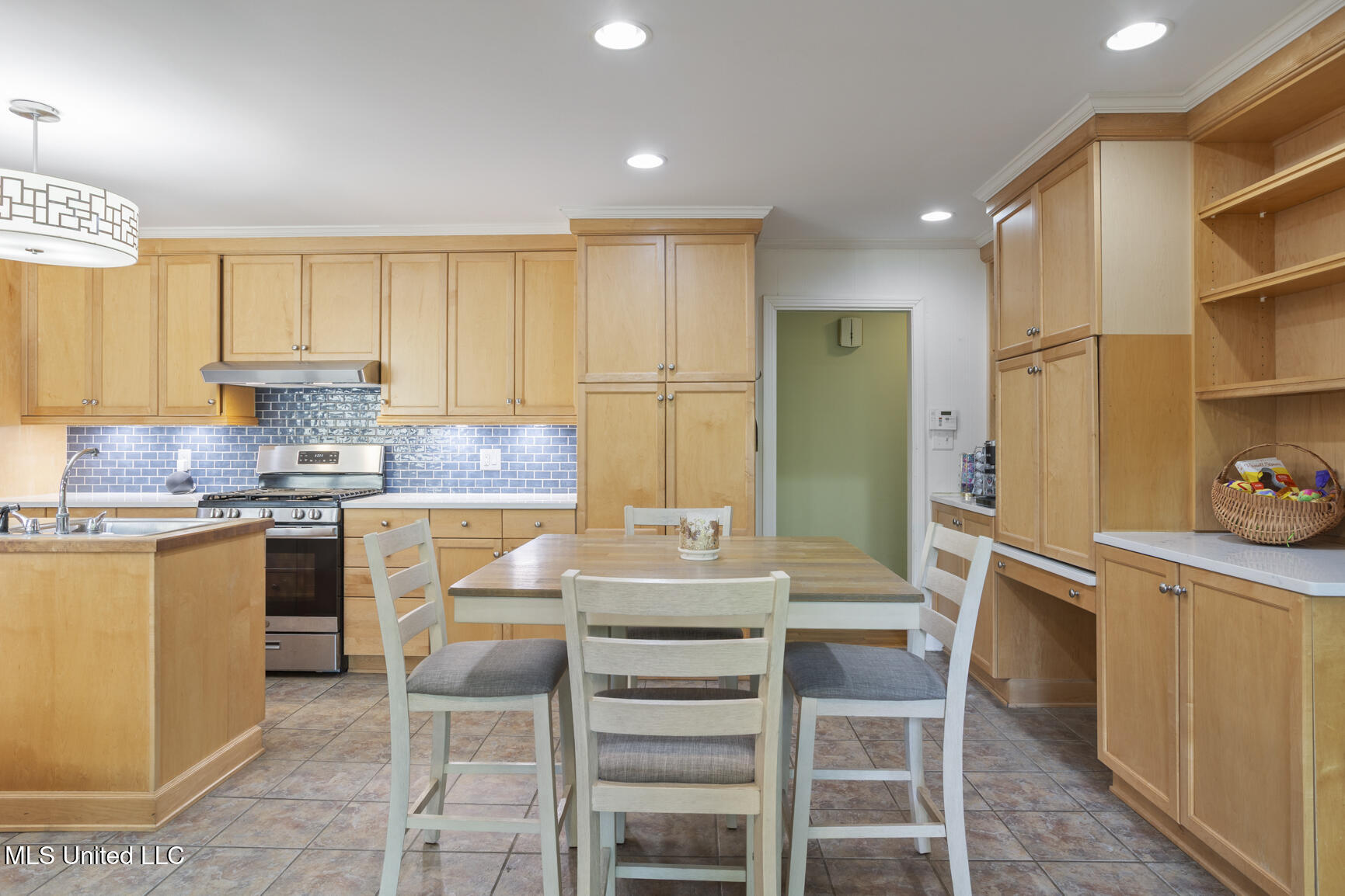 1980 Aztec Drive Jackson, MS 39211 - Photo 16 of 42 1980 Aztec Dr-16