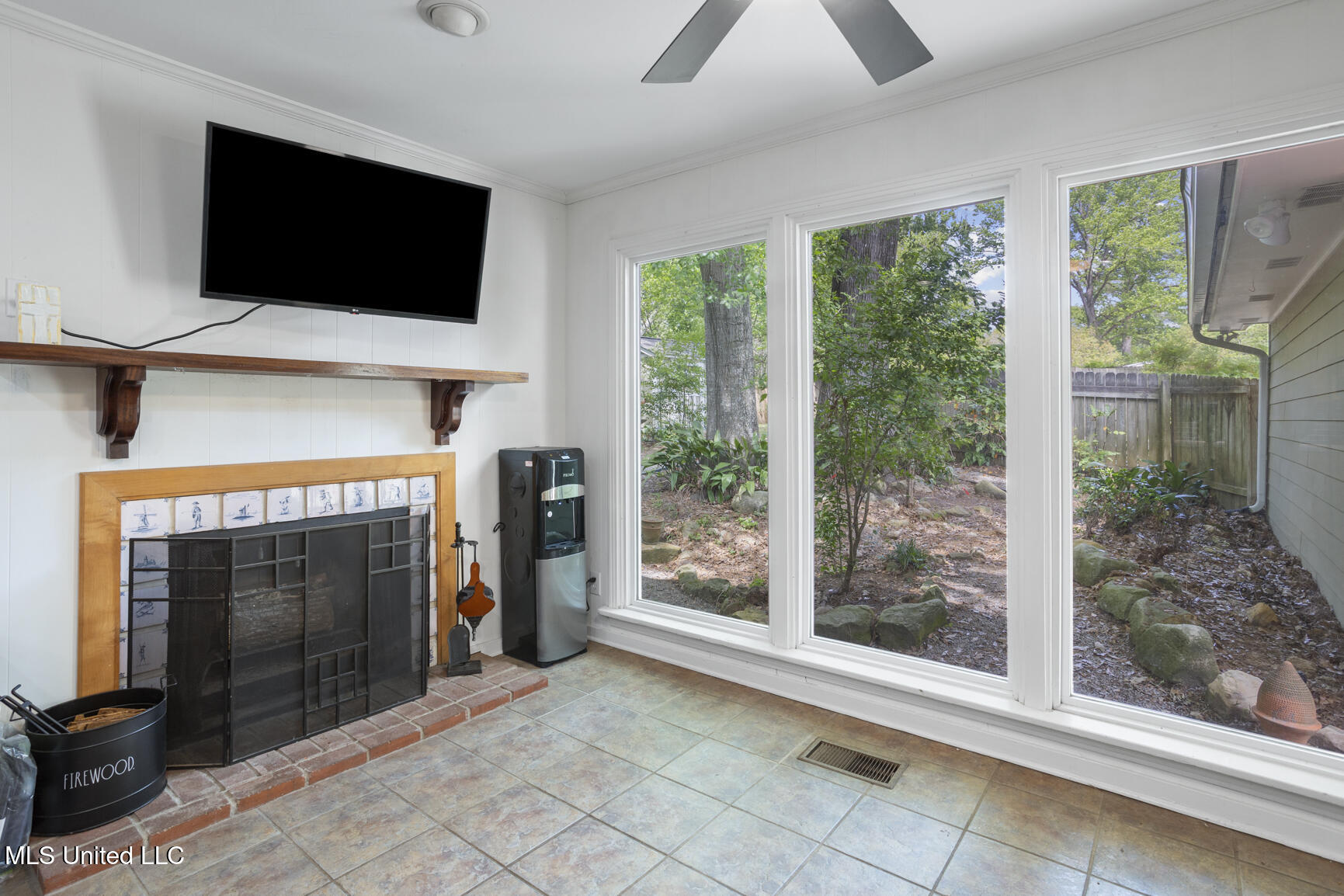 1980 Aztec Drive Jackson, MS 39211 - Photo 21 of 42 1980 Aztec Dr-20