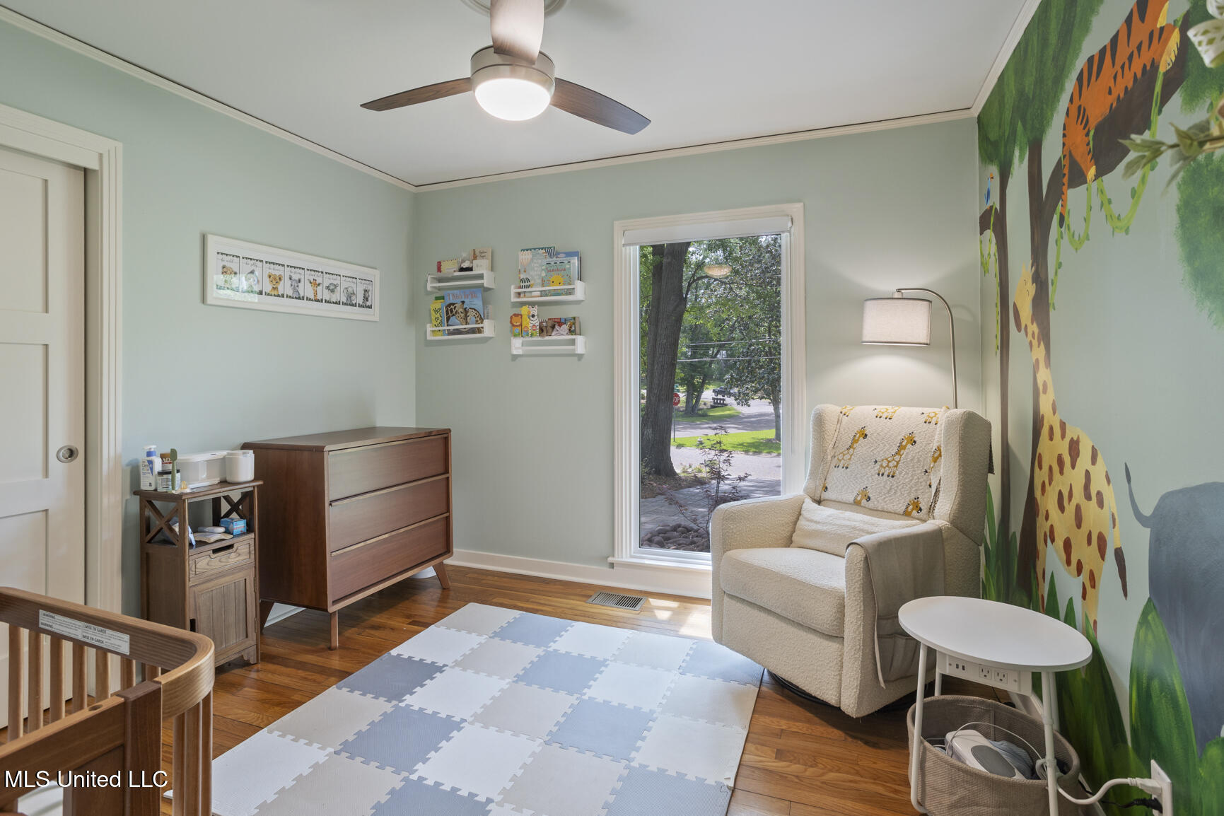 1980 Aztec Drive Jackson, MS 39211 - Photo 31 of 42 1980 Aztec Dr-22