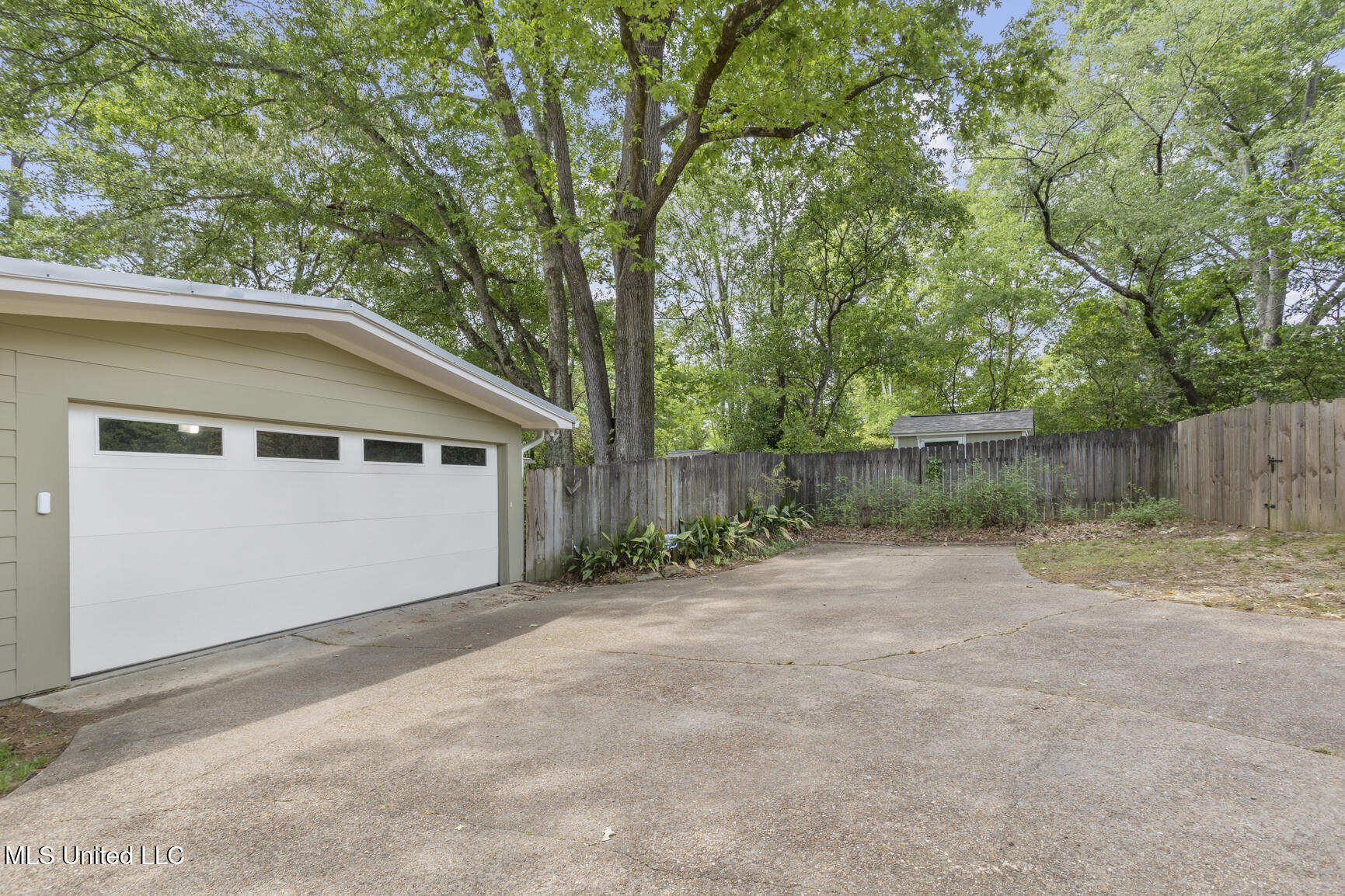 1980 Aztec Drive Jackson, MS 39211 - Photo 41 of 42 1980 Aztec Dr-41
