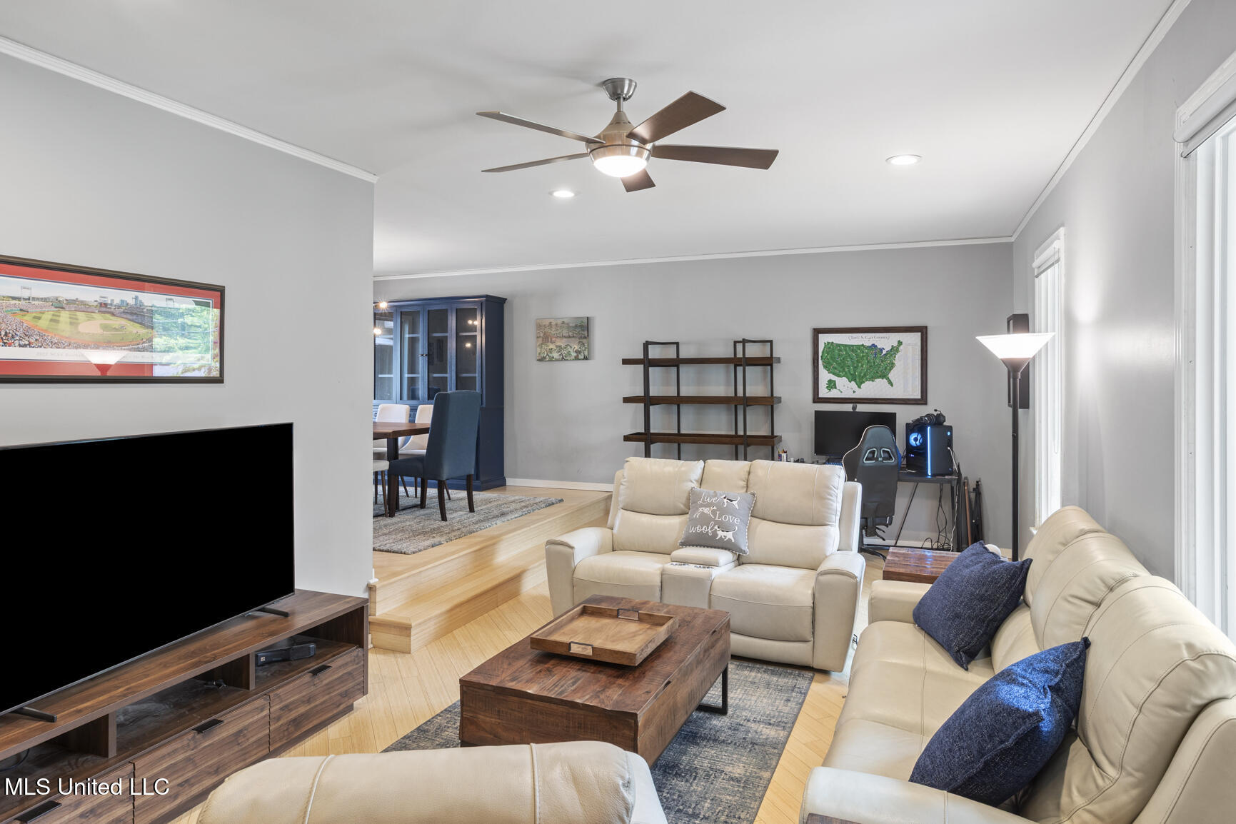 1980 Aztec Drive Jackson, MS 39211 - Photo 6 of 42 1980 Aztec Dr-6