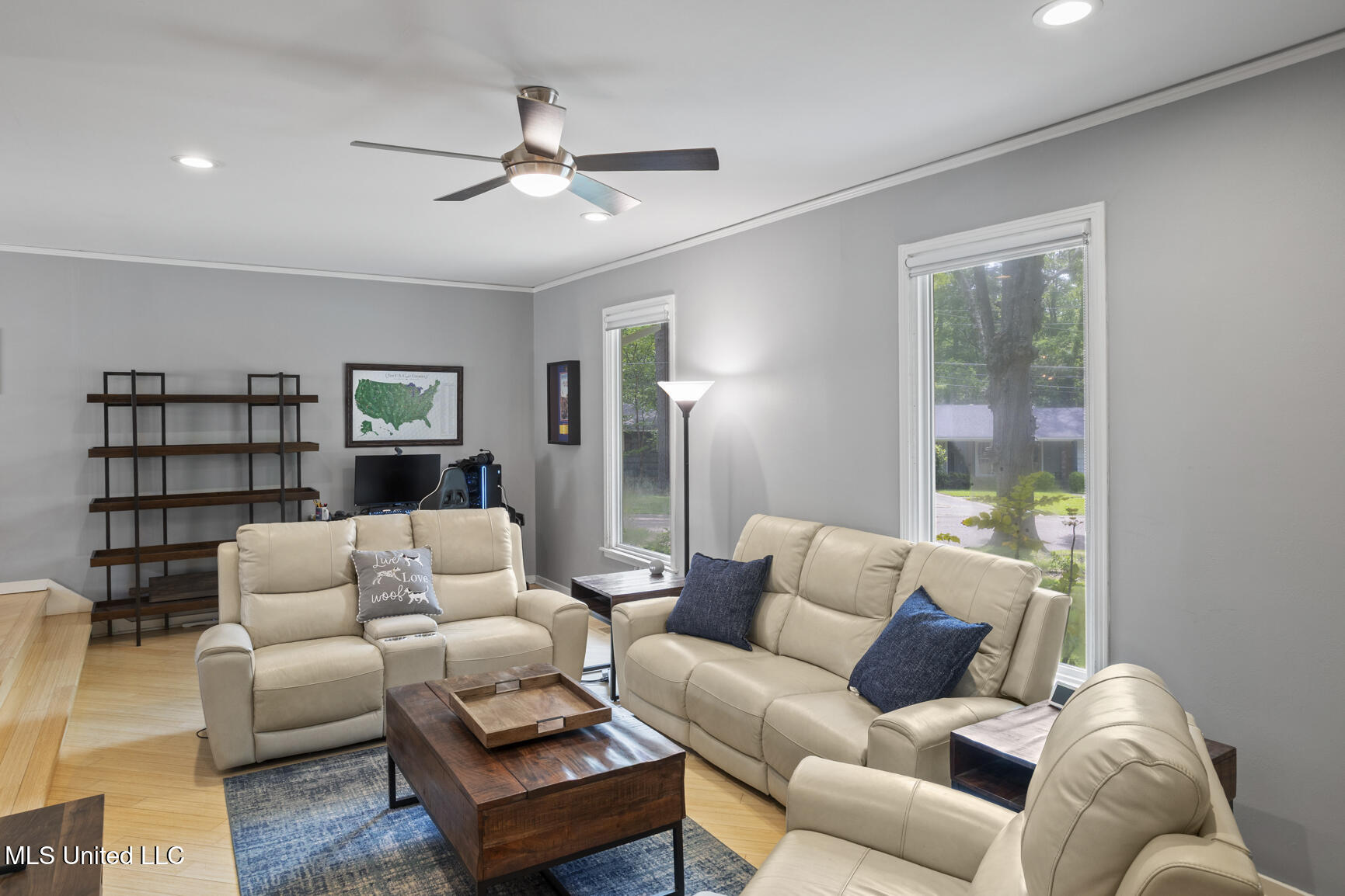 1980 Aztec Drive Jackson, MS 39211 - Photo 7 of 42 1980 Aztec Dr-7