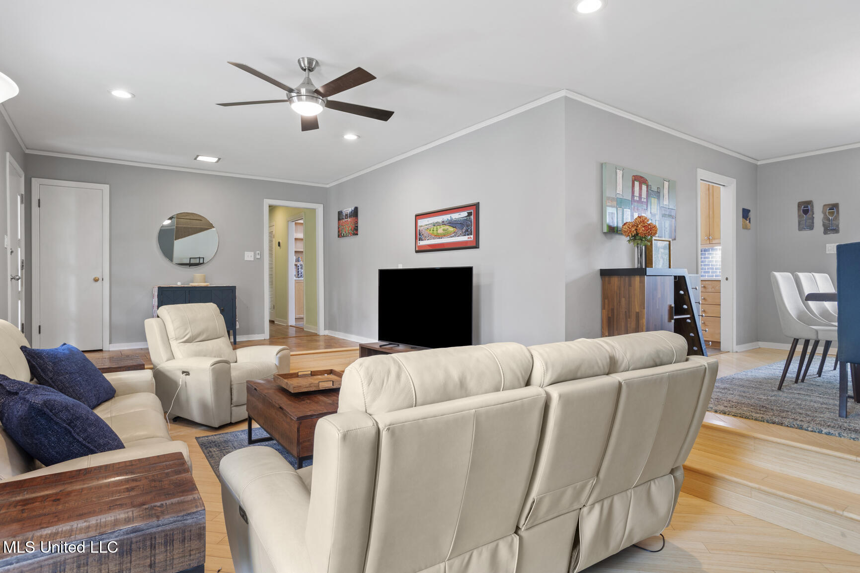 1980 Aztec Drive Jackson, MS 39211 - Photo 10 of 42 1980 Aztec Dr-9