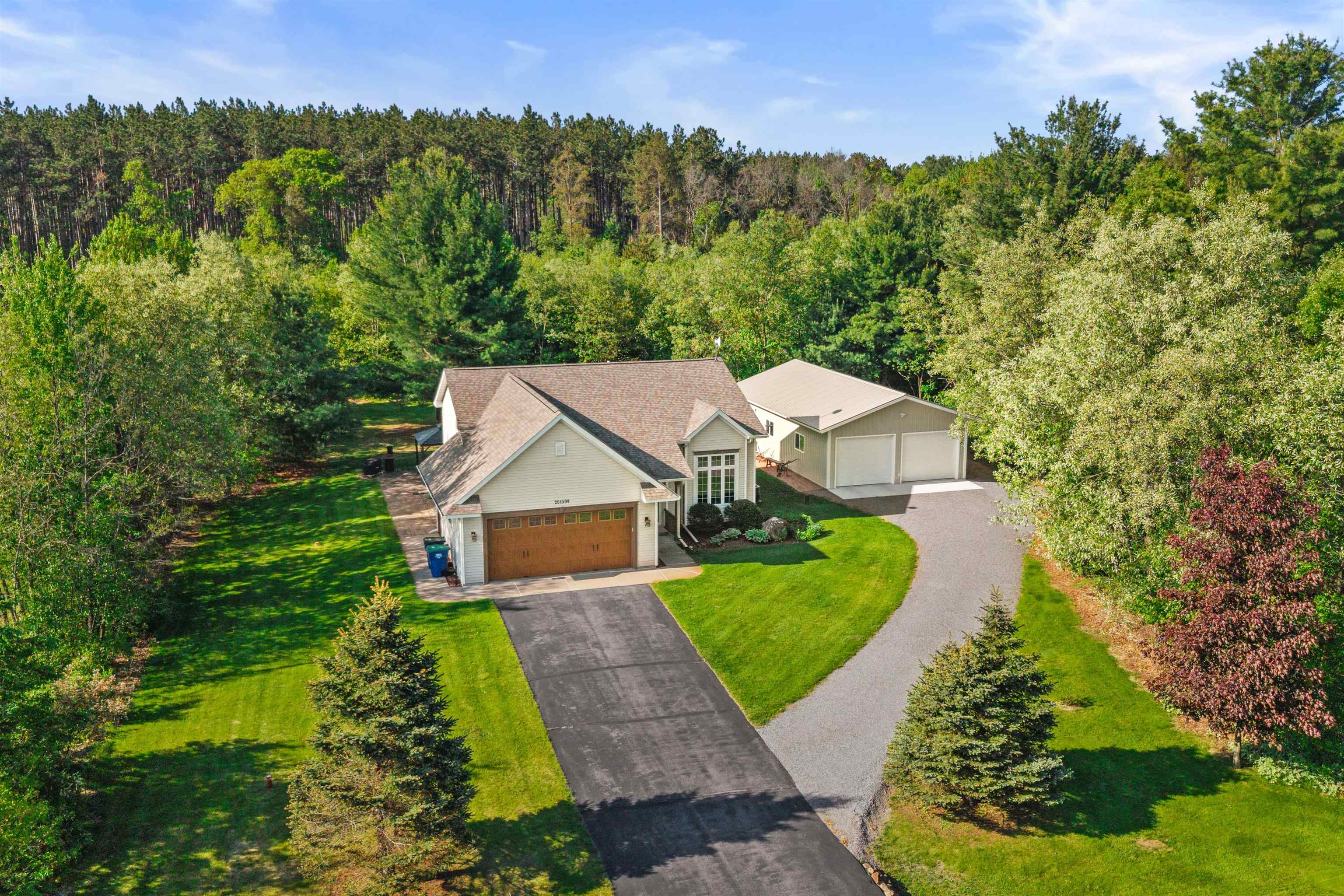 201599 Dorie Lane Mosinee, WI 54455 - Photo 37 of 47