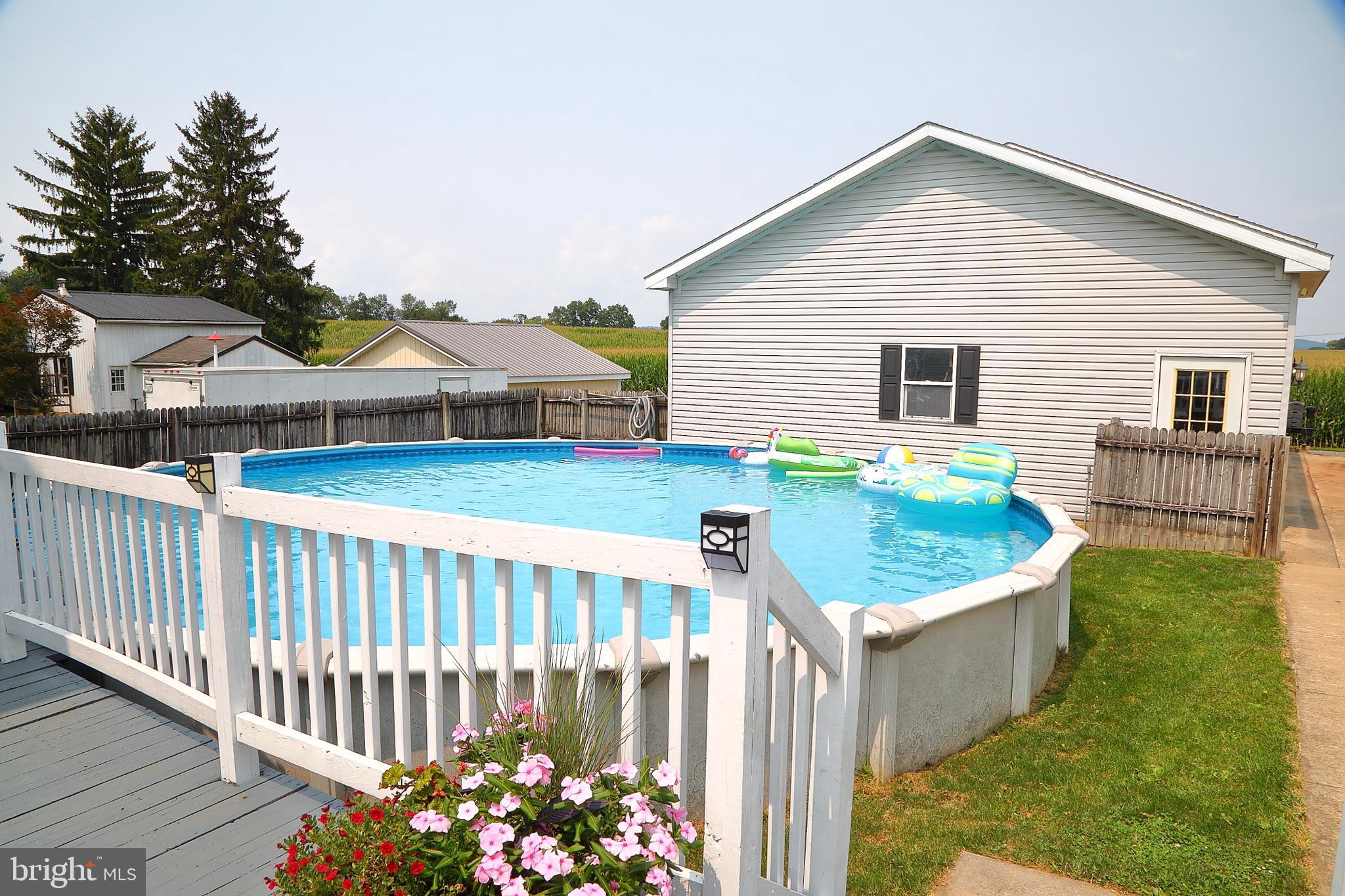 62 Stevens Road Stevens, PA 17578 - Photo 42 of 48 Gallery Image 42