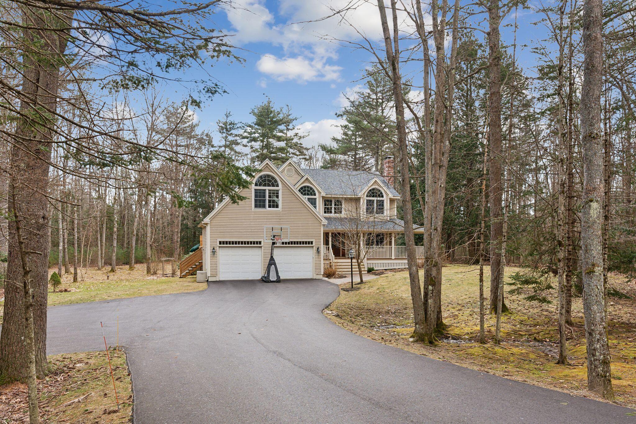 20 Edes Road Cumberland Center, ME 04021 - Photo 4 of 45 14_DSC07132