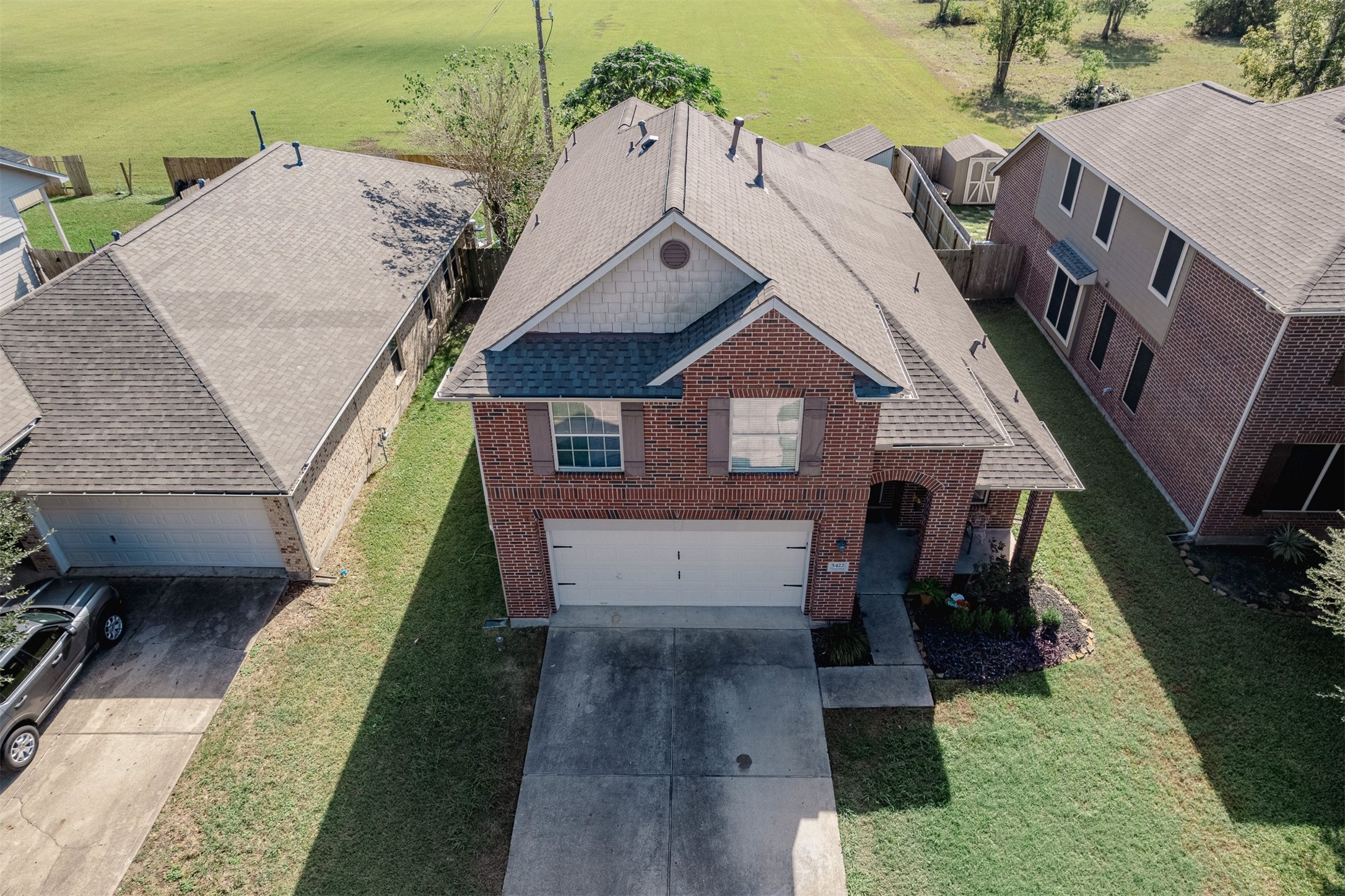 5422 Rio Drive Baytown, TX 77521 - Photo 24 of 37