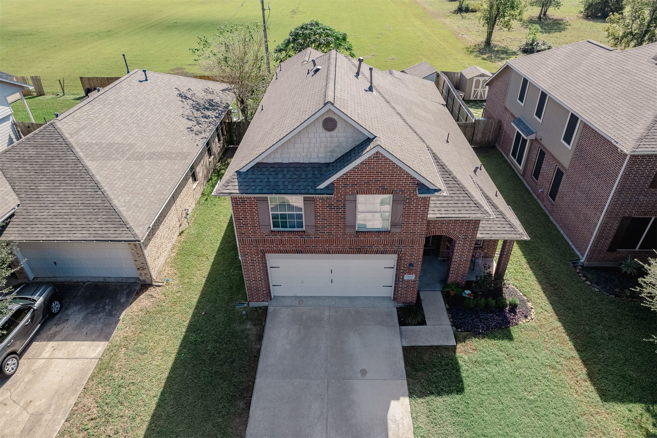 5422 Rio Drive Baytown, TX 77521 - Photo 25 of 37