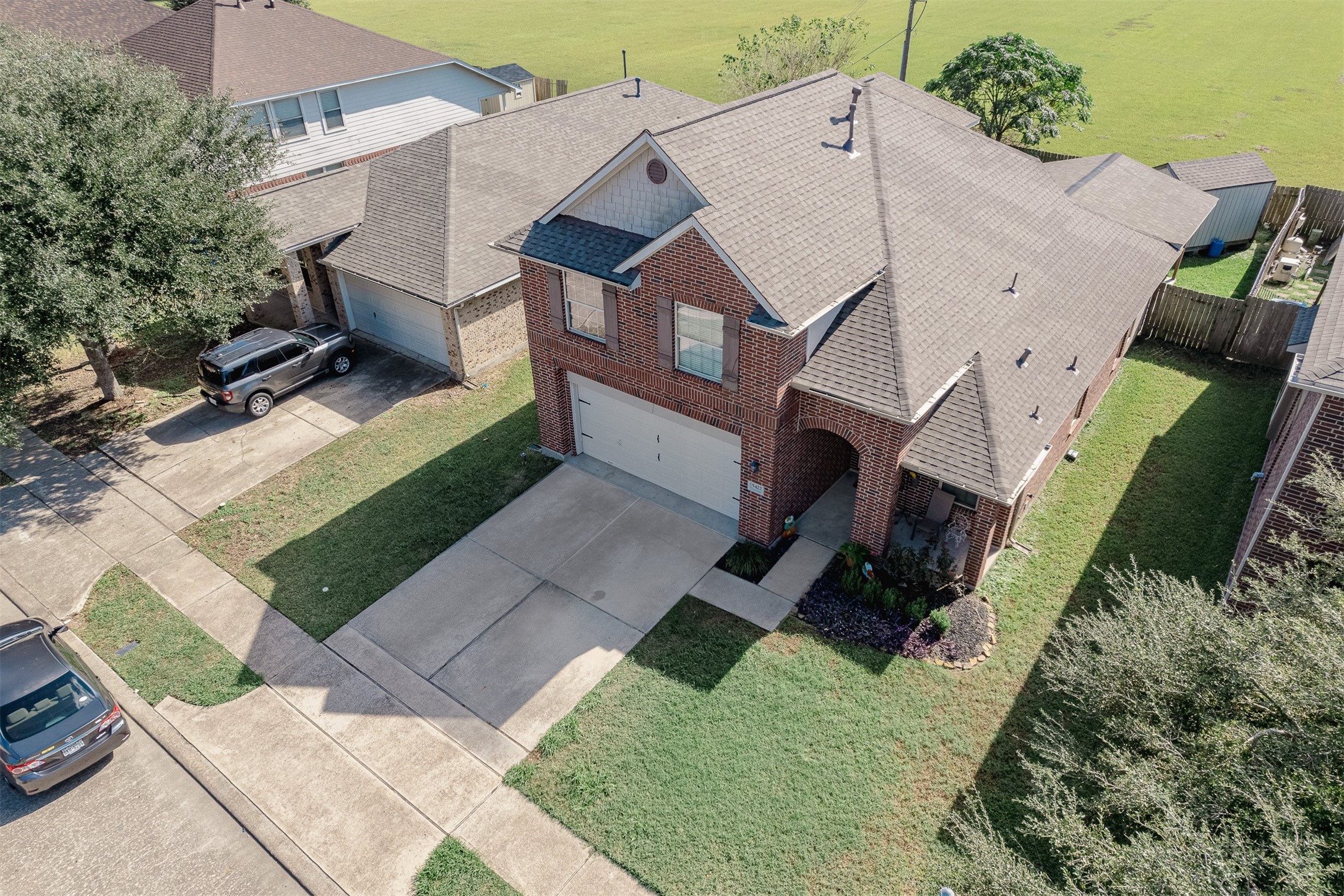 5422 Rio Drive Baytown, TX 77521 - Photo 26 of 37