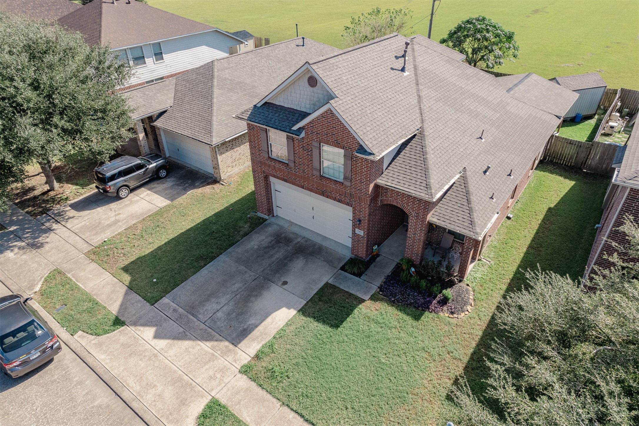 5422 Rio Drive Baytown, TX 77521 - Photo 27 of 37