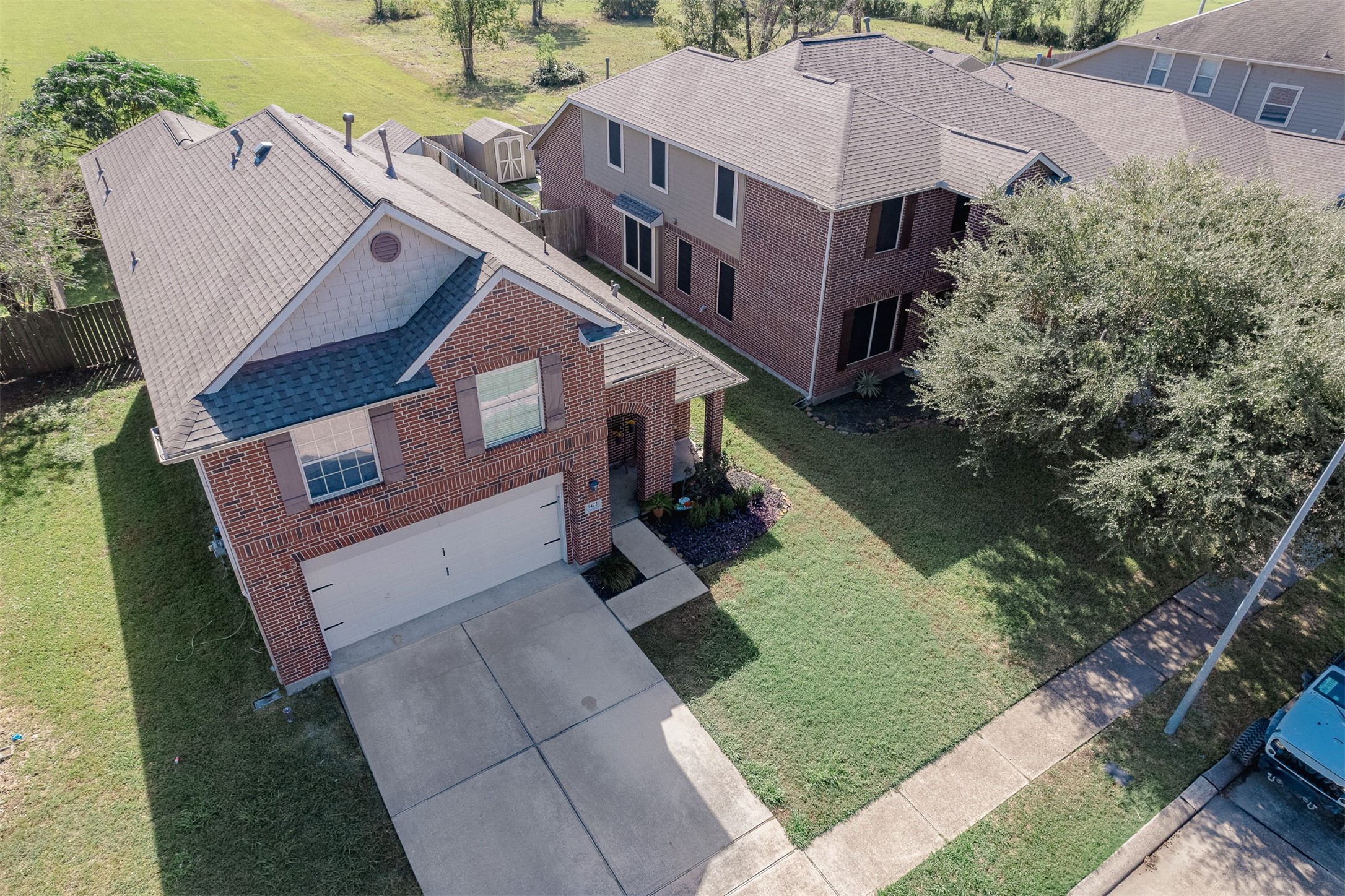 5422 Rio Drive Baytown, TX 77521 - Photo 28 of 37