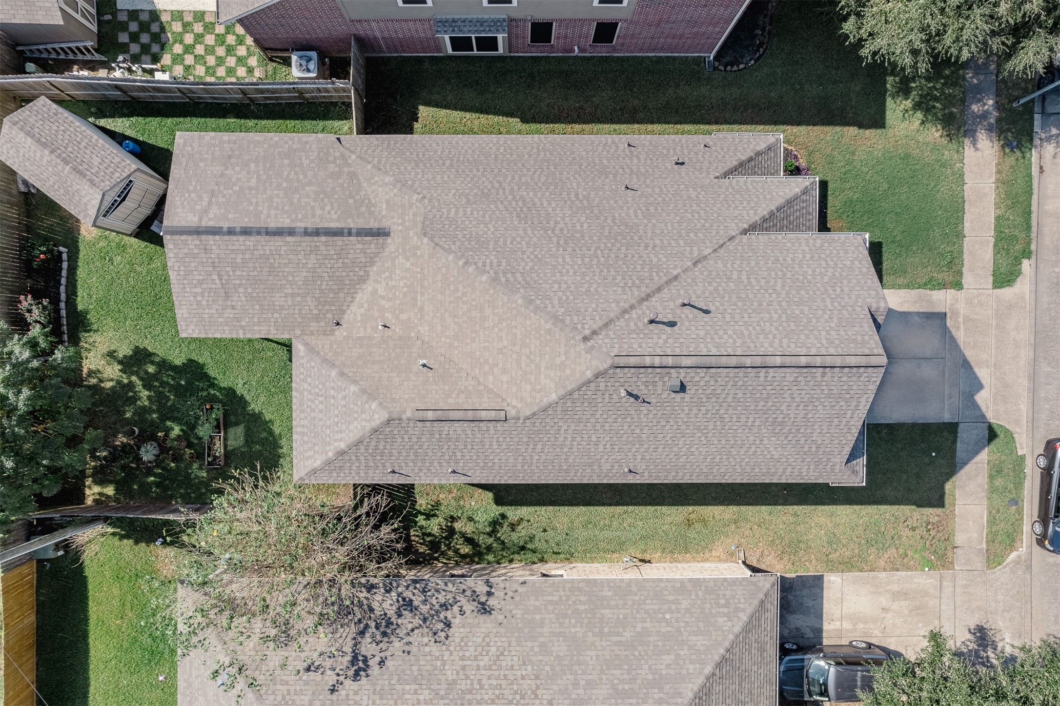 5422 Rio Drive Baytown, TX 77521 - Photo 29 of 37 New Roof