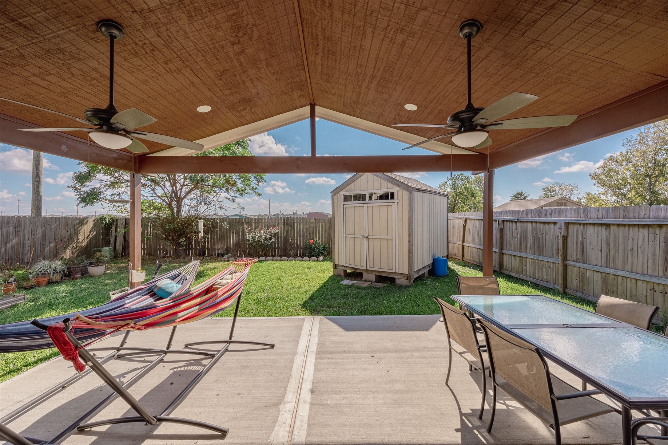 5422 Rio Drive Baytown, TX 77521 - Photo 30 of 37