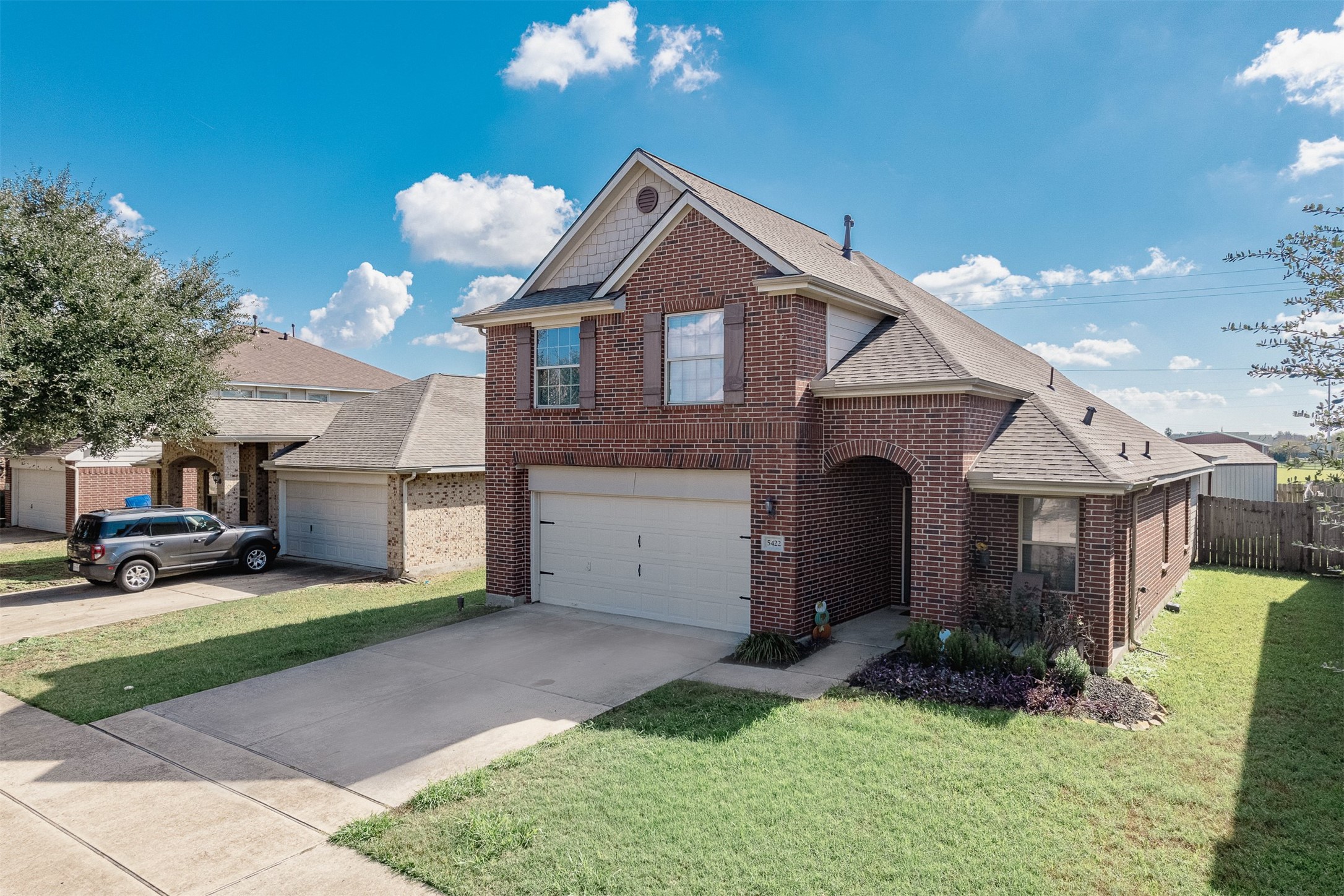 5422 Rio Drive Baytown, TX 77521 - Photo 3 of 37