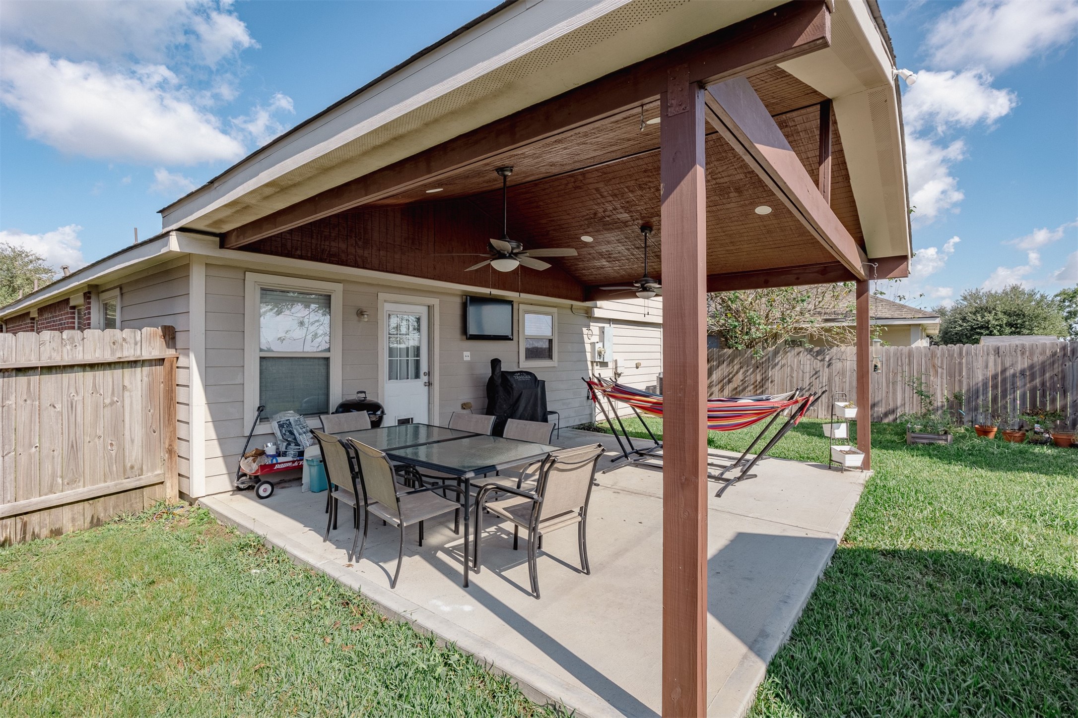 5422 Rio Drive Baytown, TX 77521 - Photo 31 of 37