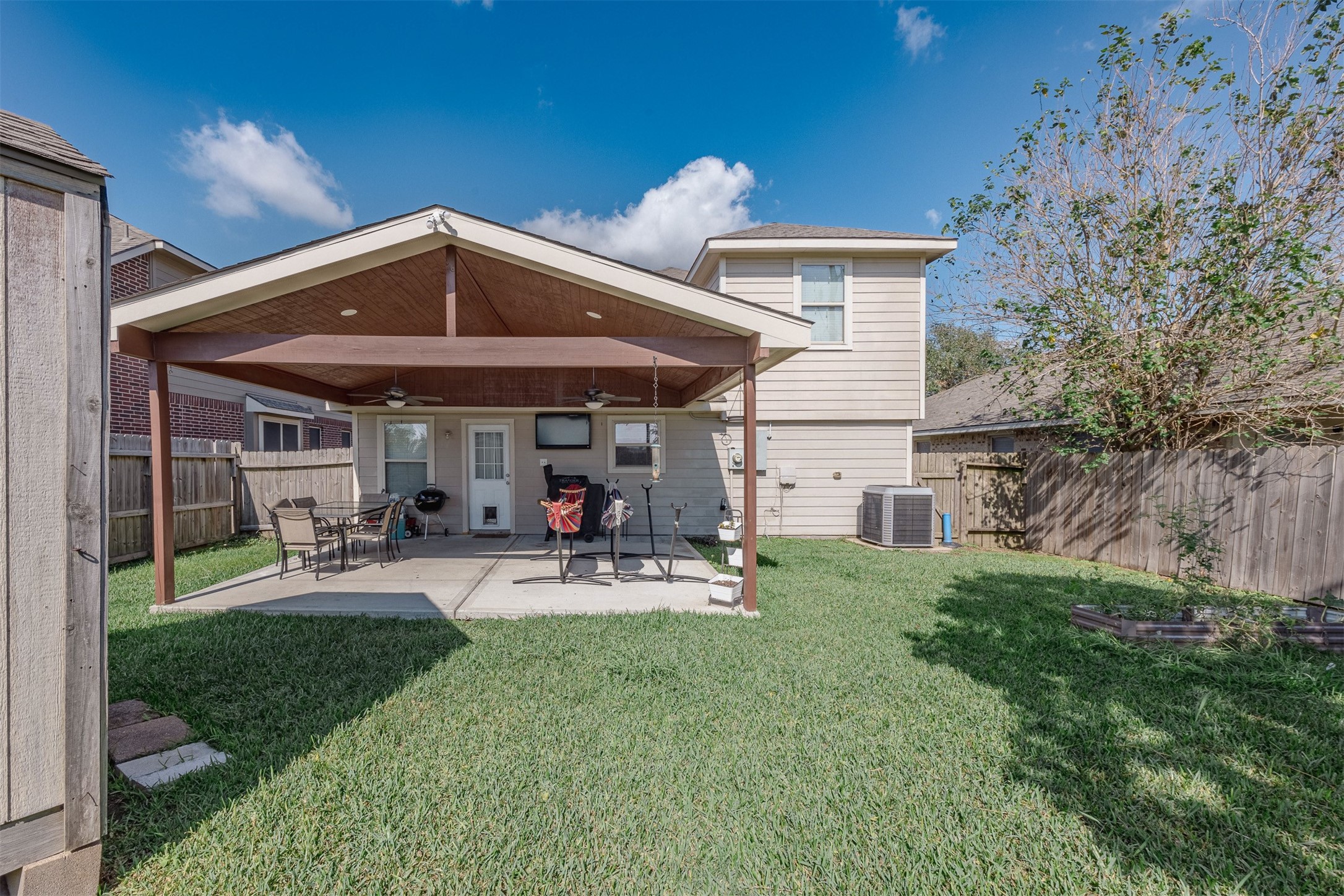 5422 Rio Drive Baytown, TX 77521 - Photo 33 of 37