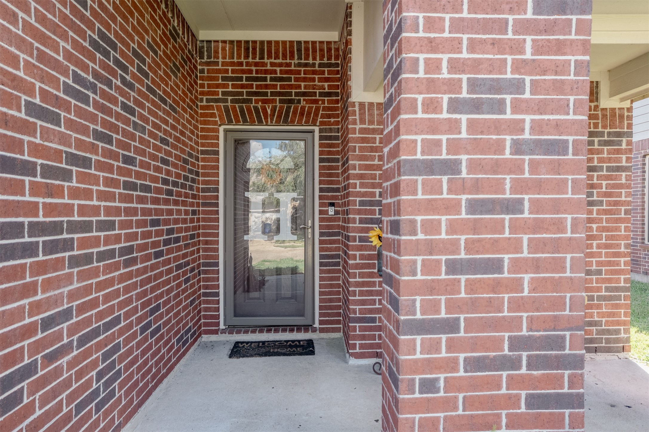 5422 Rio Drive Baytown, TX 77521 - Photo 5 of 37 Front Door