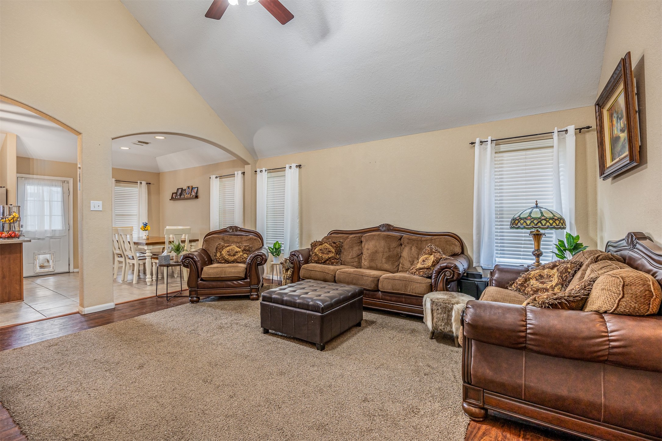 5422 Rio Drive Baytown, TX 77521 - Photo 10 of 37