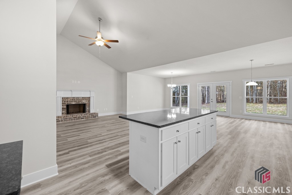 45 Grace Ln. Lane, Unit 1 Colbert, GA 30628 - Photo 11 of 32 Gallery Image 11