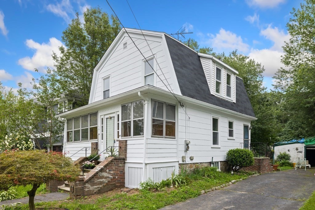 34 Eustis Street Saugus, MA 01906 - Photo 27 of 28