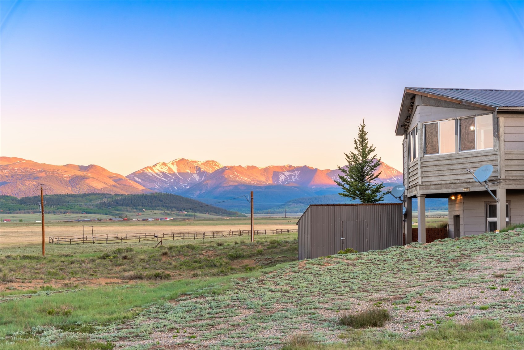 720 Snyder Creek Road Jefferson, CO 80456 - Photo 35 of 41