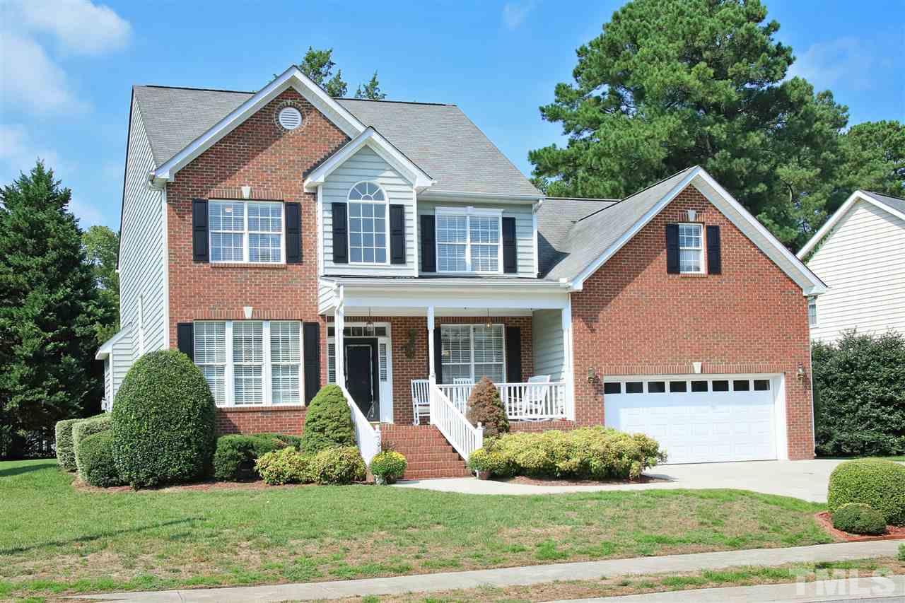 5013 Amberfield Way Raleigh, NC 27604 - Photo 1 of 30 5013 Amberfield way, perfect location, centered in the middle of everything!