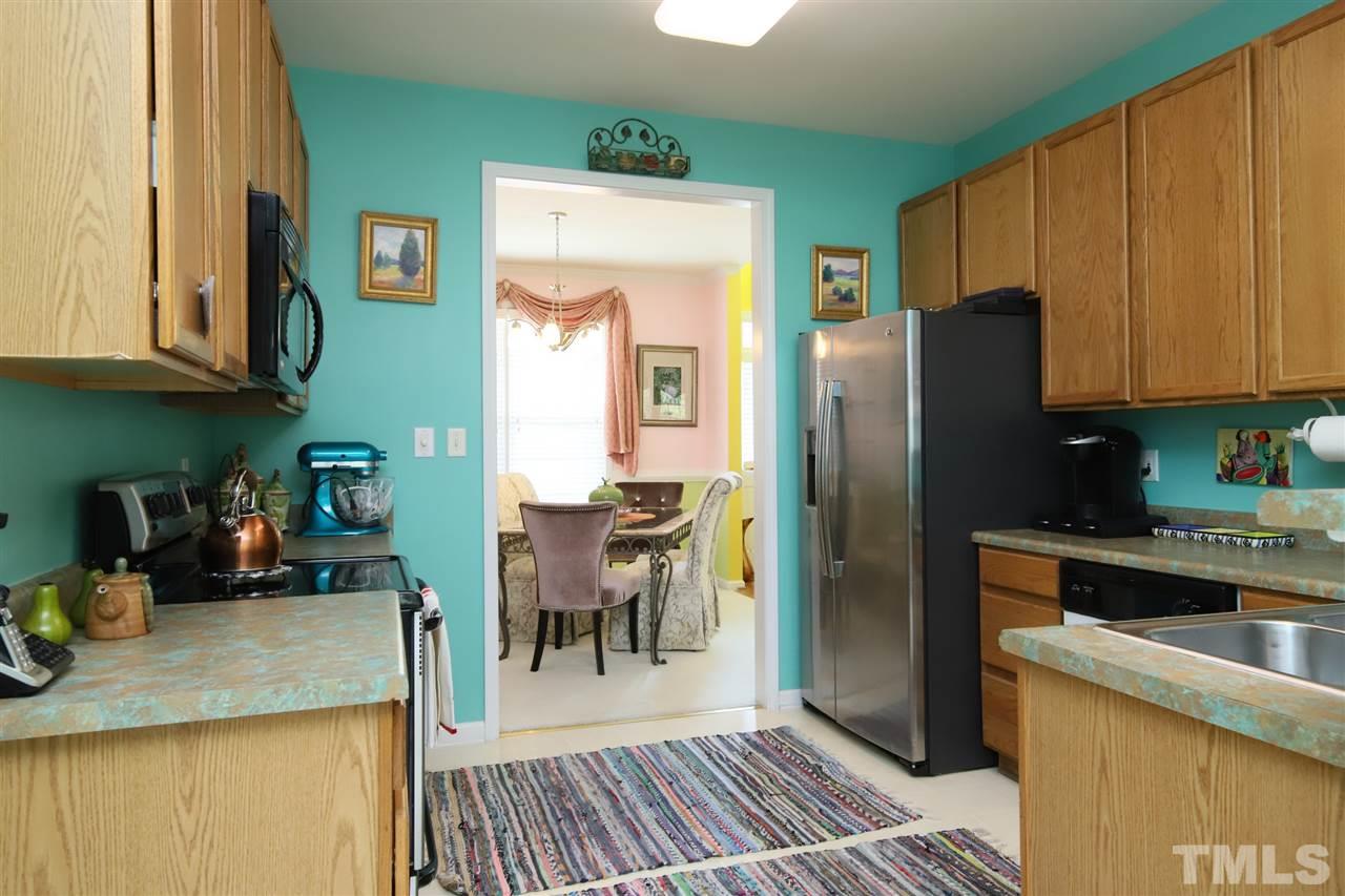 5013 Amberfield Way Raleigh, NC 27604 - Photo 12 of 30