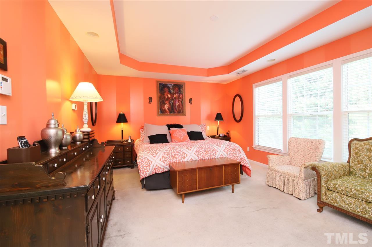 5013 Amberfield Way Raleigh, NC 27604 - Photo 18 of 30
