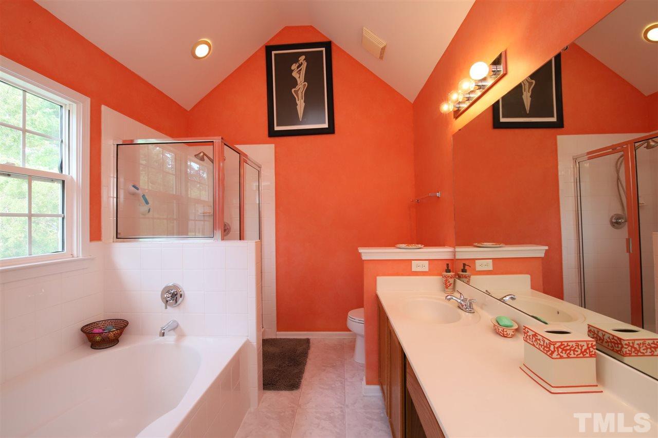 5013 Amberfield Way Raleigh, NC 27604 - Photo 20 of 30
