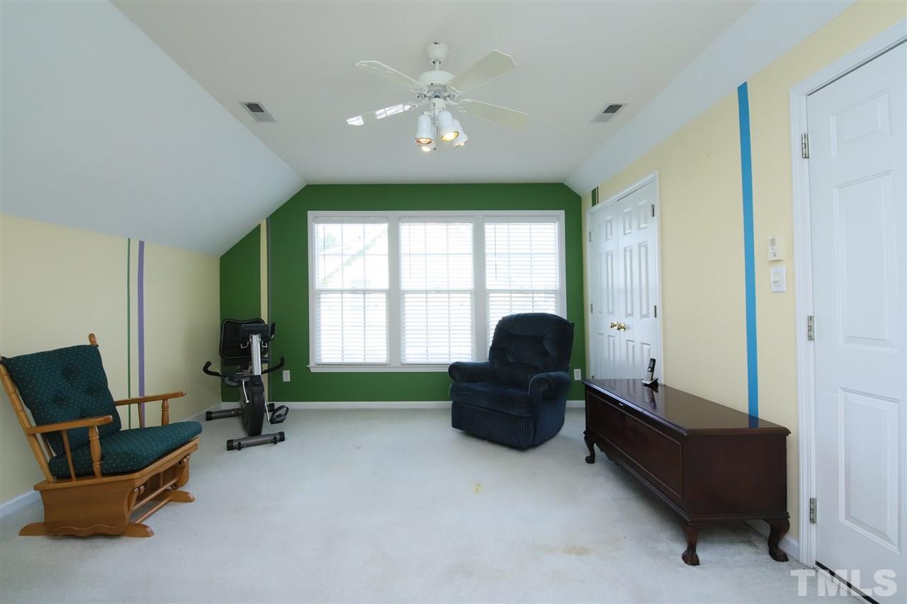 5013 Amberfield Way Raleigh, NC 27604 - Photo 24 of 30 Bedroom 5