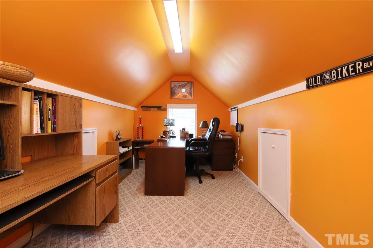 5013 Amberfield Way Raleigh, NC 27604 - Photo 25 of 30