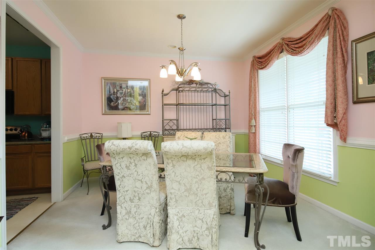 5013 Amberfield Way Raleigh, NC 27604 - Photo 8 of 30
