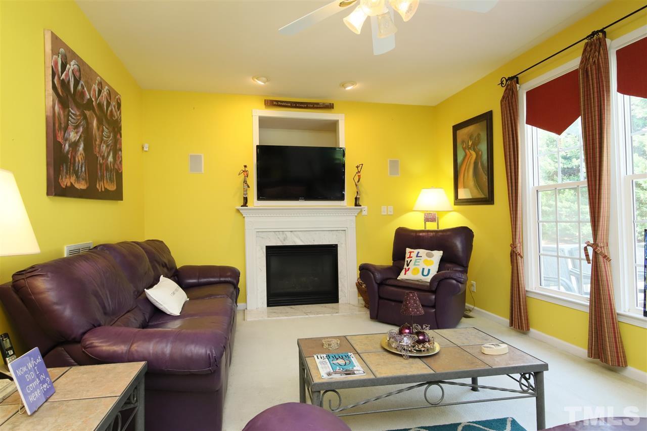 5013 Amberfield Way Raleigh, NC 27604 - Photo 9 of 30