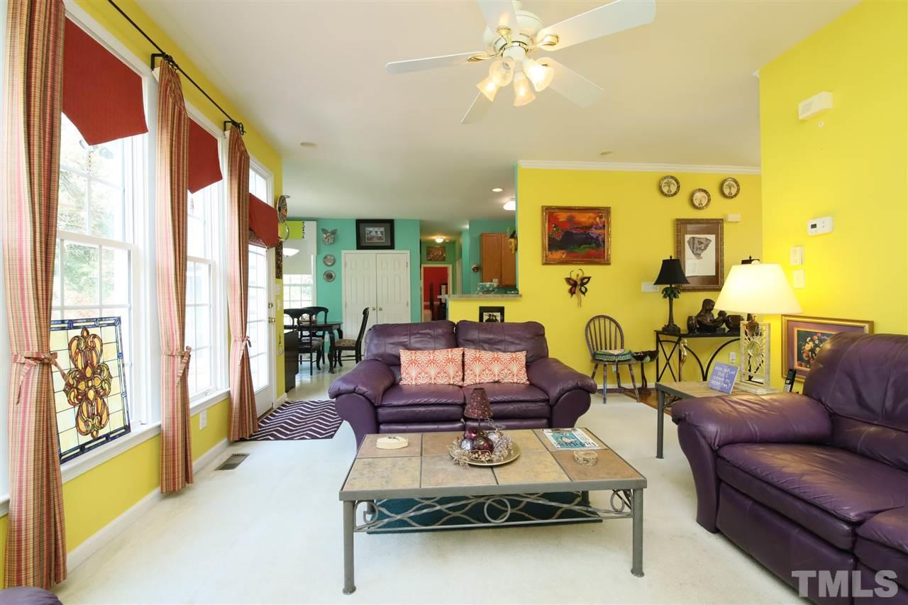 5013 Amberfield Way Raleigh, NC 27604 - Photo 10 of 30